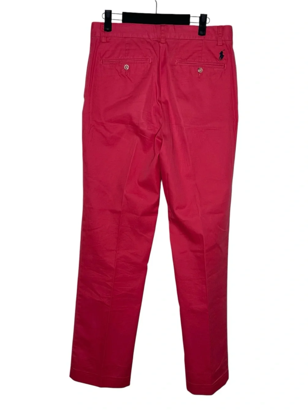 Polo Ralph Lauren Pink Chino Pants